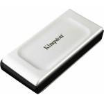 Kingston XS2000 4TB USB 3.2 (SXS2000/4000G)