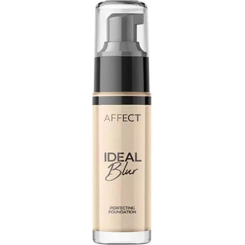 Affect Ideal Blur Perfecting Foundation 1N vyhlazující make-up 30 ml