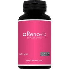 Advance nutraceutics Renovix 60 kapsúl