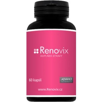 Advance nutraceutics Renovix 60 kapsúl