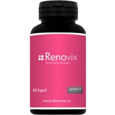 Advance nutraceutics Renovix 60 kapsúl