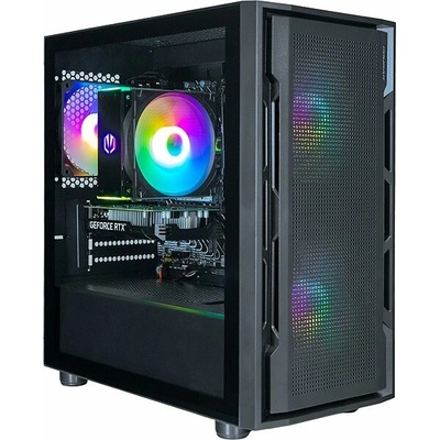AlzaPC GameBox Core Mini AZgcmi5r35a1