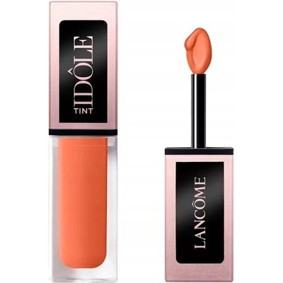Lancôme Idôle Tint tekuté očné tiene 04 Sienna 7 ml