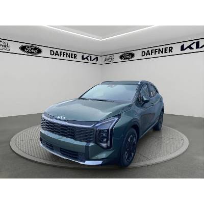 Kia Sportage Vision 110 kW