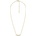Fossil Дамско колие Fossil Drew - JF04523710 (JF04523710)