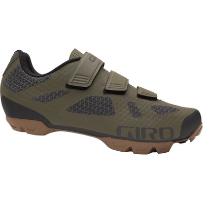 Giro ranger olive gum