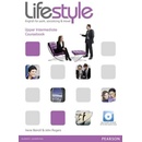 Lifestyle Upper Intermediate Coursebook