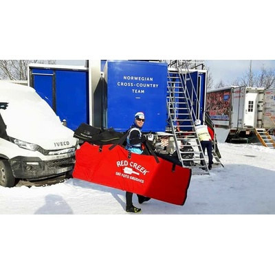 Madshus RED CREEK Test Ski bag
