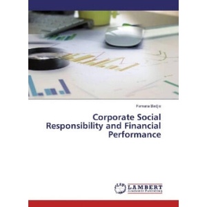 Corporate Social Responsibility and Financial Performance | Famara Badjie (2017)