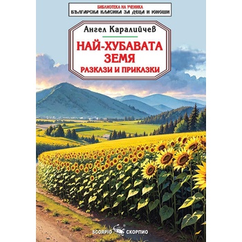 Image 1 of Най-хубавата земя