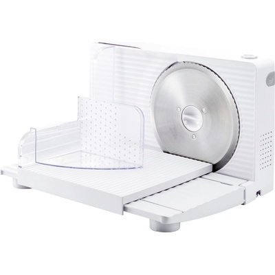 SILVERCREST Elektrický univerzální kráječ SAS 100 A2