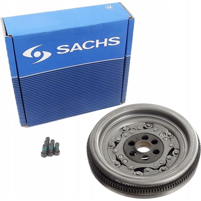 Zotrvačník SACHS Dual-mass flywheel 2295 000 675