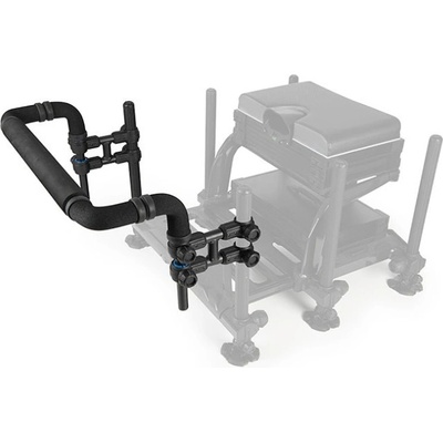 Podpěra Děličky Matrix 3D R Pole Support Bar