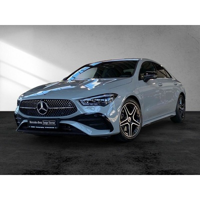 Mercedes-Benz CLA 200 AMG Line 120 kW