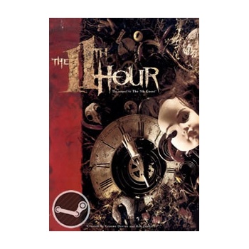 The 11th Hour