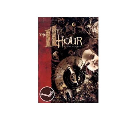 The 11th Hour