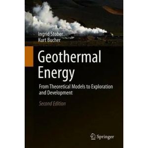 Geothermal Energy | Ingrid Stober (ISBN: 9783030716844)