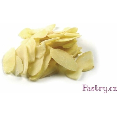 Pastry PASTRY MANDLE plátky 100 g