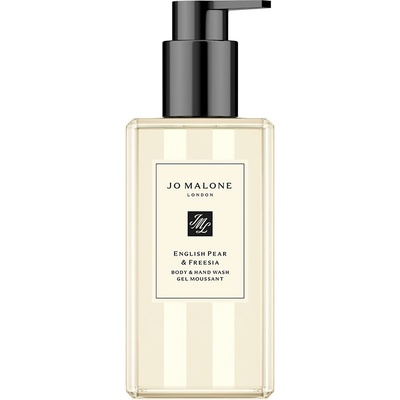 Jo Malone English Pear & Freesia sprchový gel 250 ml