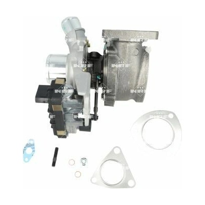 Plniace dúchadlo NRF EASY FIT 90010220