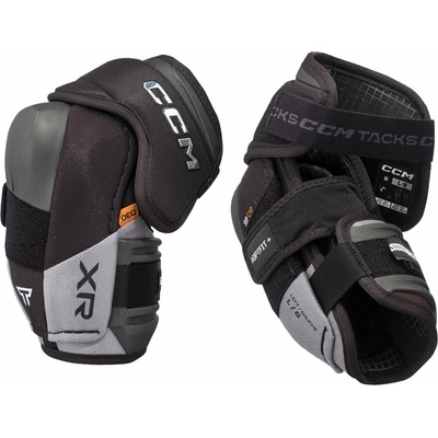 Chrániče loktů CCM Tacks XR SR