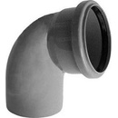 Osma HTB koleno DN50 - 87°