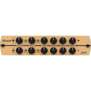 Synergy Marshall JMP Предусилвател и Rack усилвател (MARSHALL JMP)