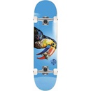 Push Toucan