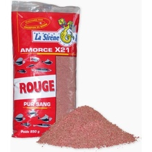 Carp Zoom La Sirene X21 Rouge Groundbait 850g