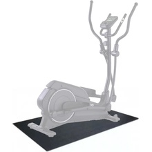 TRINFIT podložka PREMIUM 140 x 80 cm černá