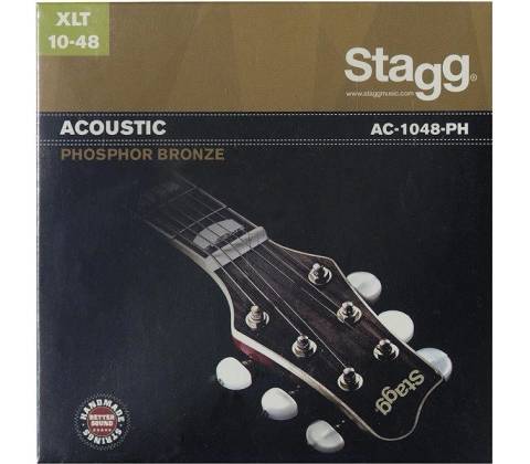 Stagg AC-1048-PH