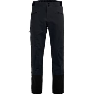 ORTOVOX Ortler Softshell Pants Размер: L / Цвят: черен