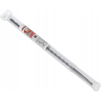 KRT010917 – Vrták SDS PLUS do betónu 14 × 450 mm KRT010917