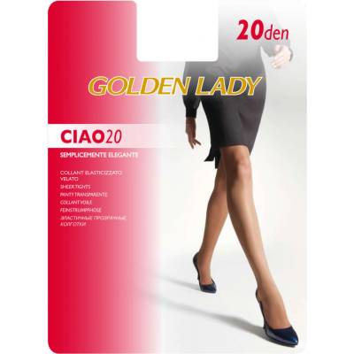 Ciao 20 daino