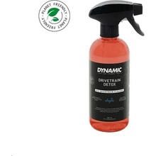 Dynamic Drivetrain Detox 500 ml