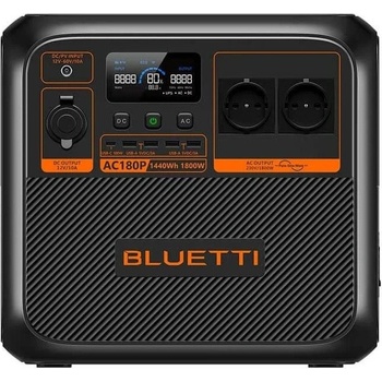 Bluetti AC180P