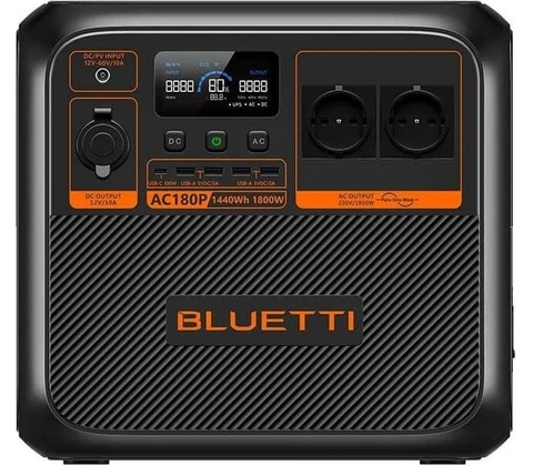 Bluetti AC180P
