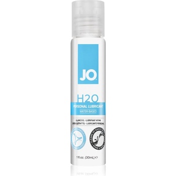JO H2O ORIGINAL лубрикант гел 30ml