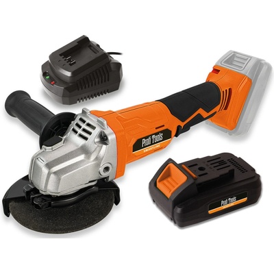 Profi Tools S0M-KT01-18 SET