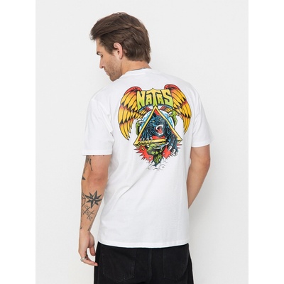 Santa Cruz Natas S.C. Panther white