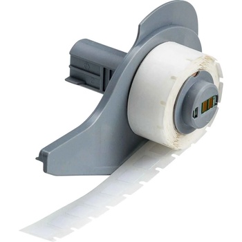Brady M7-3-423 / 173333, Етикети за етикетен принтер, 9.53 mm x 9.53 mm (173333)