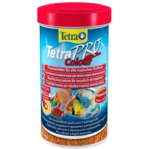 TETRA Храна Tetra Pro Colour 500ml (A1-140493)