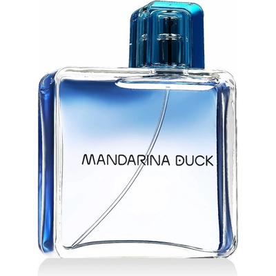 Mandarina Duck toaletní voda pánská 100 ml