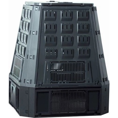 Bestent 630L Black Evogreen