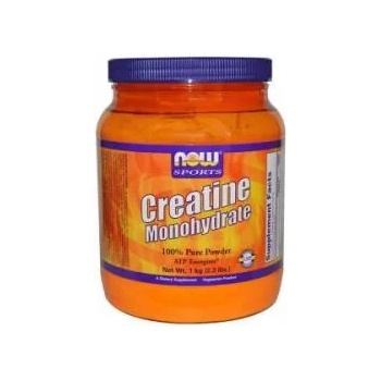 NOW Creatine Monohydrate 1000 g