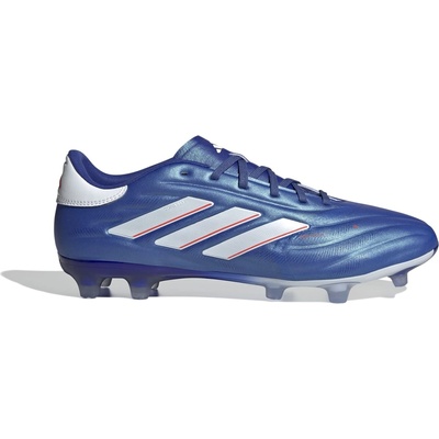 Adidas Обувки Adidas Copa Pure II Pro Firm Ground Boots - Blue/White