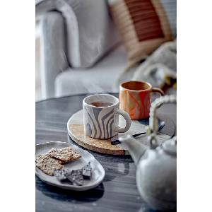 Bloomingville Комплект чаши Bloomingville Ninka 250 ml (6 броя) (82061584)