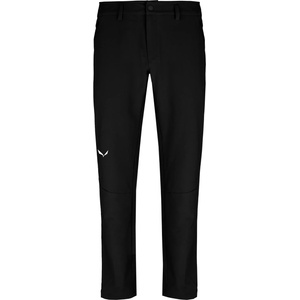 Salewa Мъжки туристически панталон Salewa Puez Dolomitic 2 DST Long Pant Walking trousers - Black Out - размер 52 (EU) (010-1743-0114)