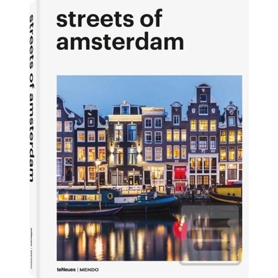 Streets of Amsterdam