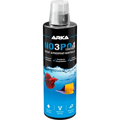 Arka NOPO Control 473 ml